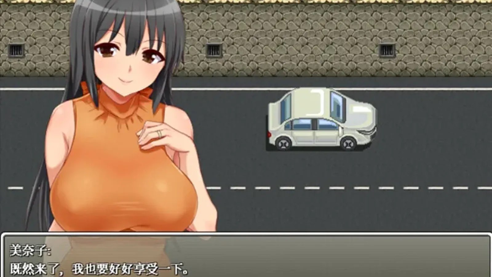美奈子 爱妻农村游来源画面